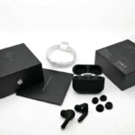 Black Apple AirPods Pro 2 | 2nd Generation | High-Quality with Smart Features - Image 5