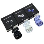 Galaxy Buds Pro | True Wireless Bluetooth Earbuds - Image 3
