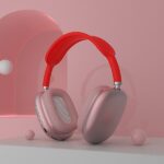 P9 Wireless Bluetooth Headphones - Image 4