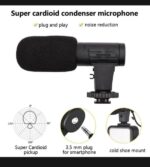 Video Vlog Making Kit With REMOTE Control | Good Quality - Image 9