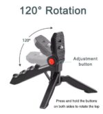 Video Vlog Making Kit With REMOTE Control | Good Quality - Image 3
